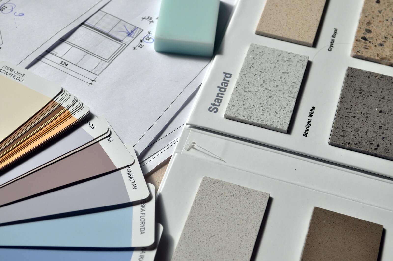 Flooring Installation Services